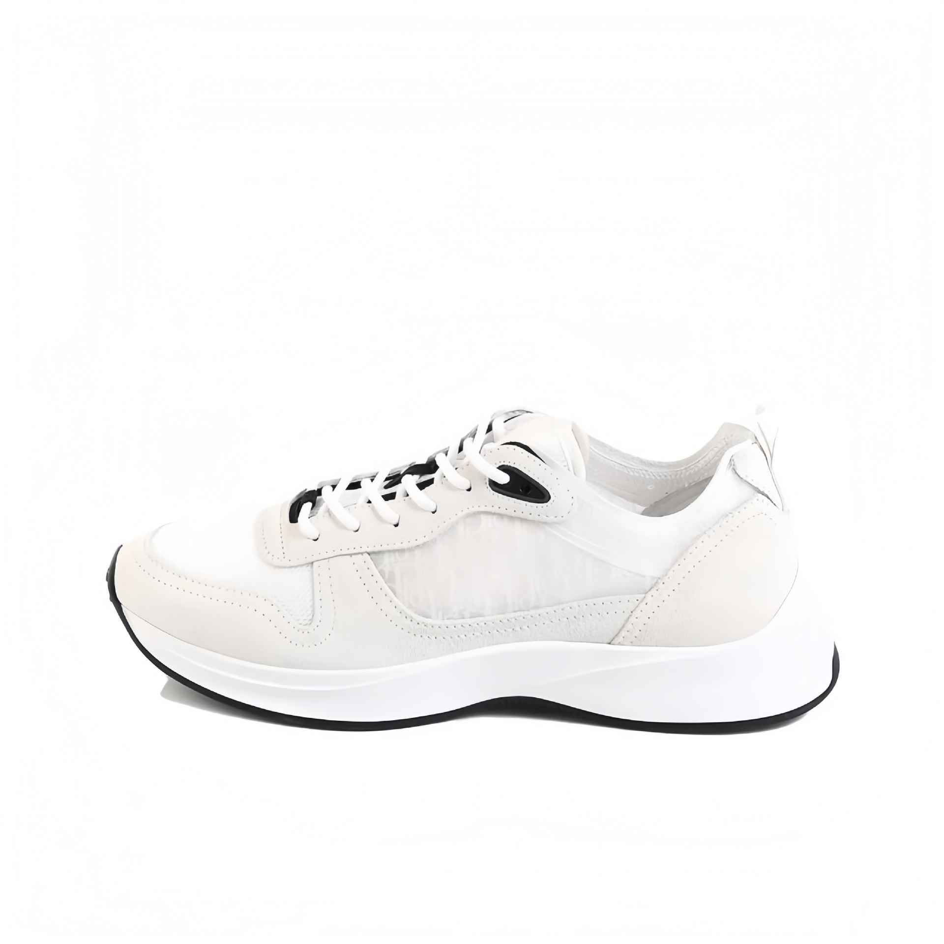 Dior B25 - Suede Blanco