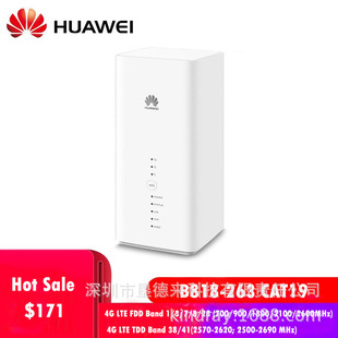 �A�� B8184G·�����o�� B818-263܇�dwifi�o��cpe 1.6Gbps  �m��