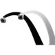 Earrings Try on Stick Earrings Display Stand Live Props acrylic Stand Earrings Live Stand Transparent Trial Tool