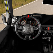 �m��25���ľJimny Nomade Ƥ�﷽��P���o�׼�ķ�����b