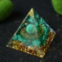 金字塔跨境桌面新款摆件
