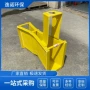 齐全各种不锈钢玻璃钢巴歇尔槽