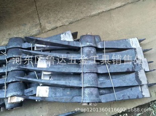 Agricultural Tools Firewood Pick Forged Wear-resistant Foreign Pick Firewood Pick Two-head Flat Wood Cutting Wood Firewood Pick Hoe