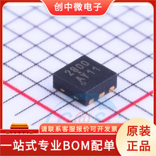 AON2800   AON2405  AON2801  AOZ1084DI   AOZ1282DI DFN2x2ԭװ