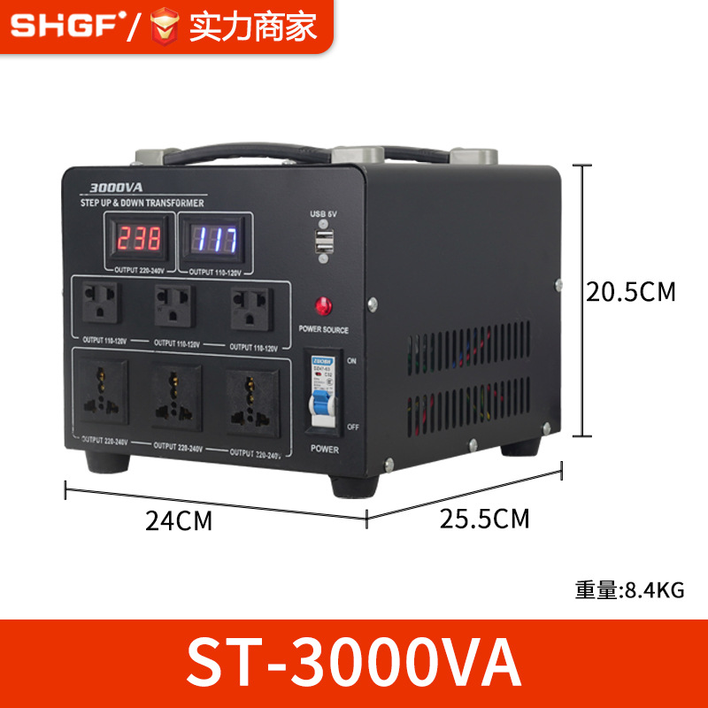 ST-3000VA