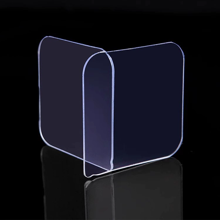 Powerful transparent acrylic double-sided tape, no trace
