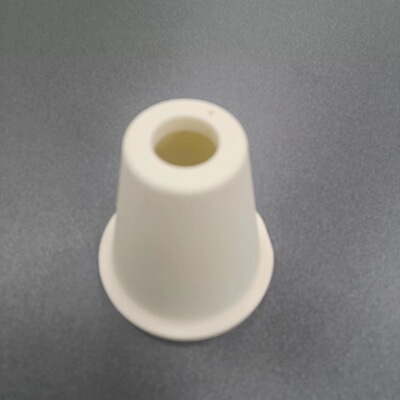 Acid alkali resistance Corrosion high-precision Zirconia alumina ceramics Structure machining Customize