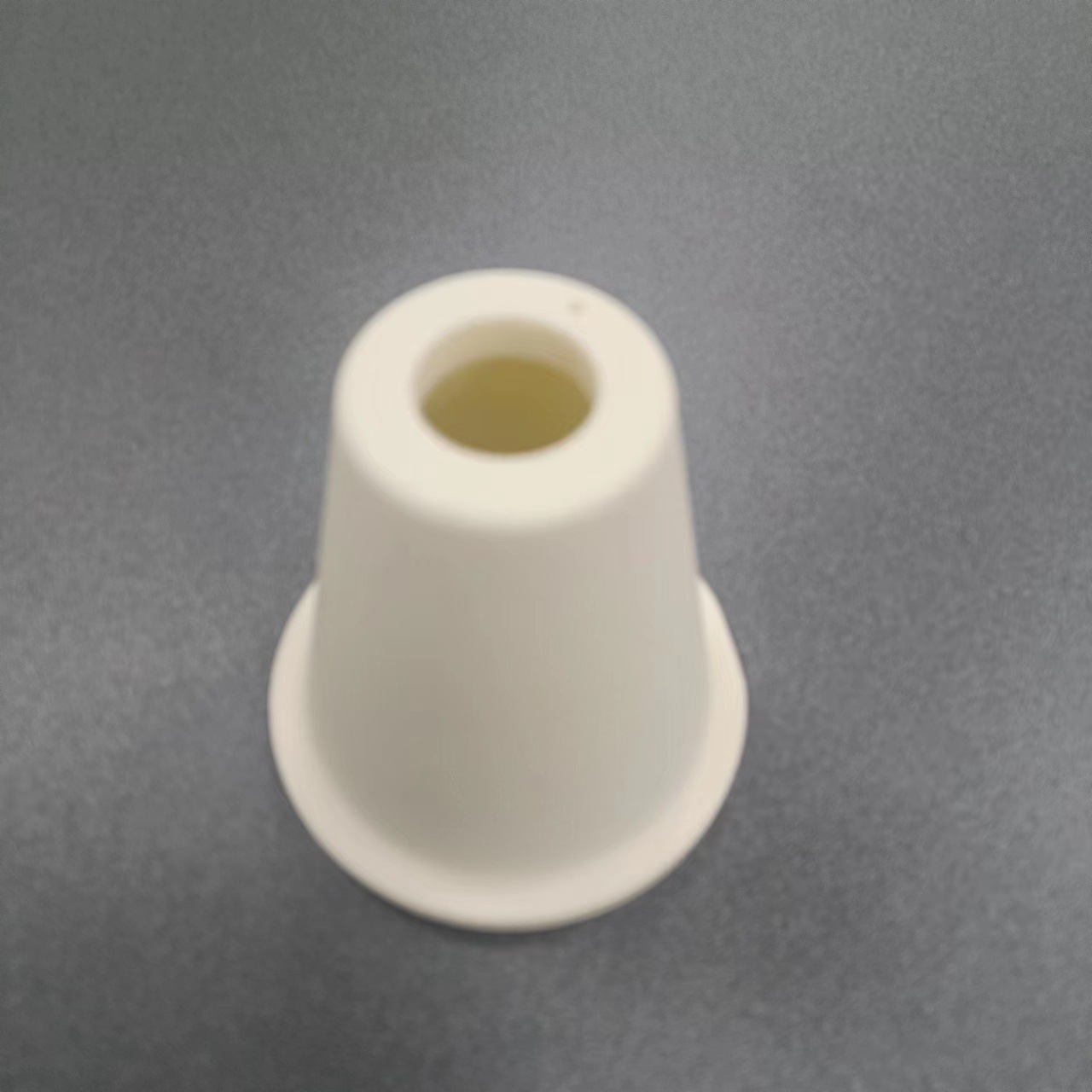 Acid alkali resistance Corrosion high-precision Zirconia alumina ceramics Structure machining Customize