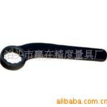 赢在精度 推荐产品 弯柄|直柄梅花（六角）扳手(图)