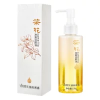 Angel of Seduction Camellia net Che Элегантное масло Водное чувство Тонкое нежирное Нежное средство для снятия макияжа Масло для глубокой очистки
