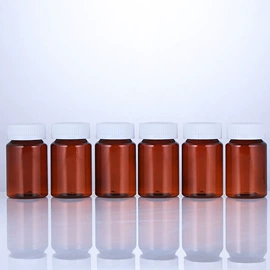 塑料瓶、壶;其他通用塑料;冲调保健包装