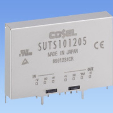 10W直插式电源SUTS102405 SUTS102412 SUTS102415 SUTS10243R3