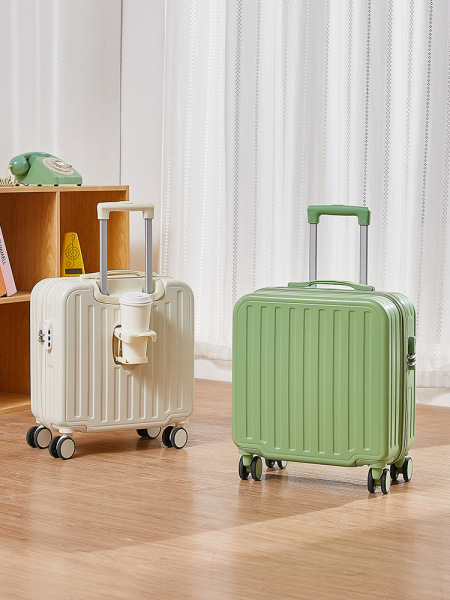 Suitcase