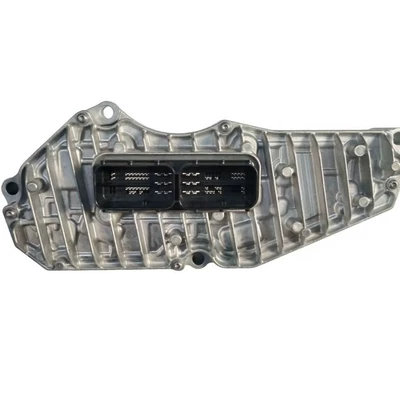 Ford Focus Other brake systems