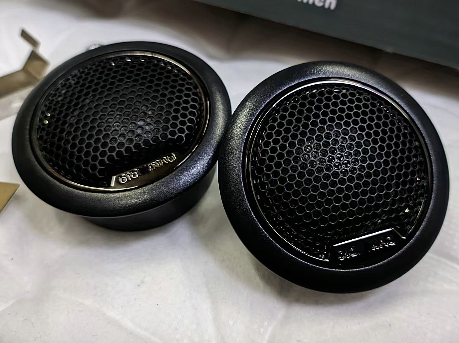 Danish MT121 Tweeter 212C Set Car Audio Speaker Car Tweeter Upgrade