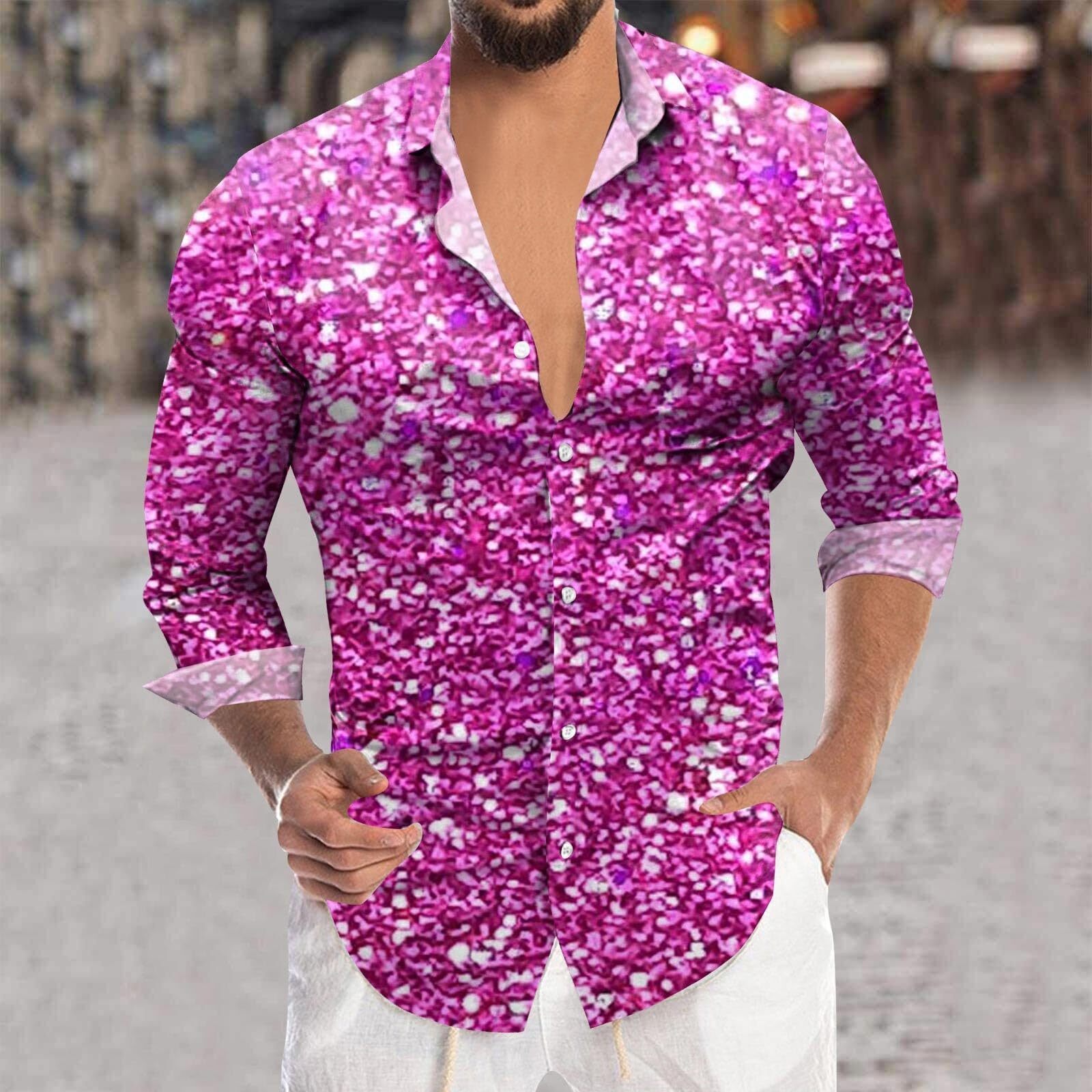 Camisa de punto de moda de solapa delgada para hombre de nuevo estilo Camisa de manga larga de moda para hombre