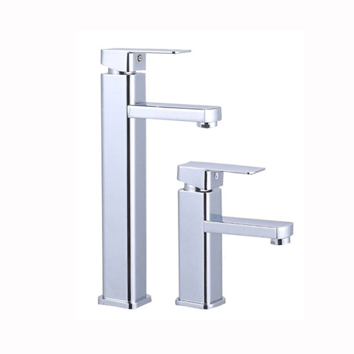 Black pull-out faucet washbasin washbasin basin mixing valve countertop basin rotating sitting faucet European style