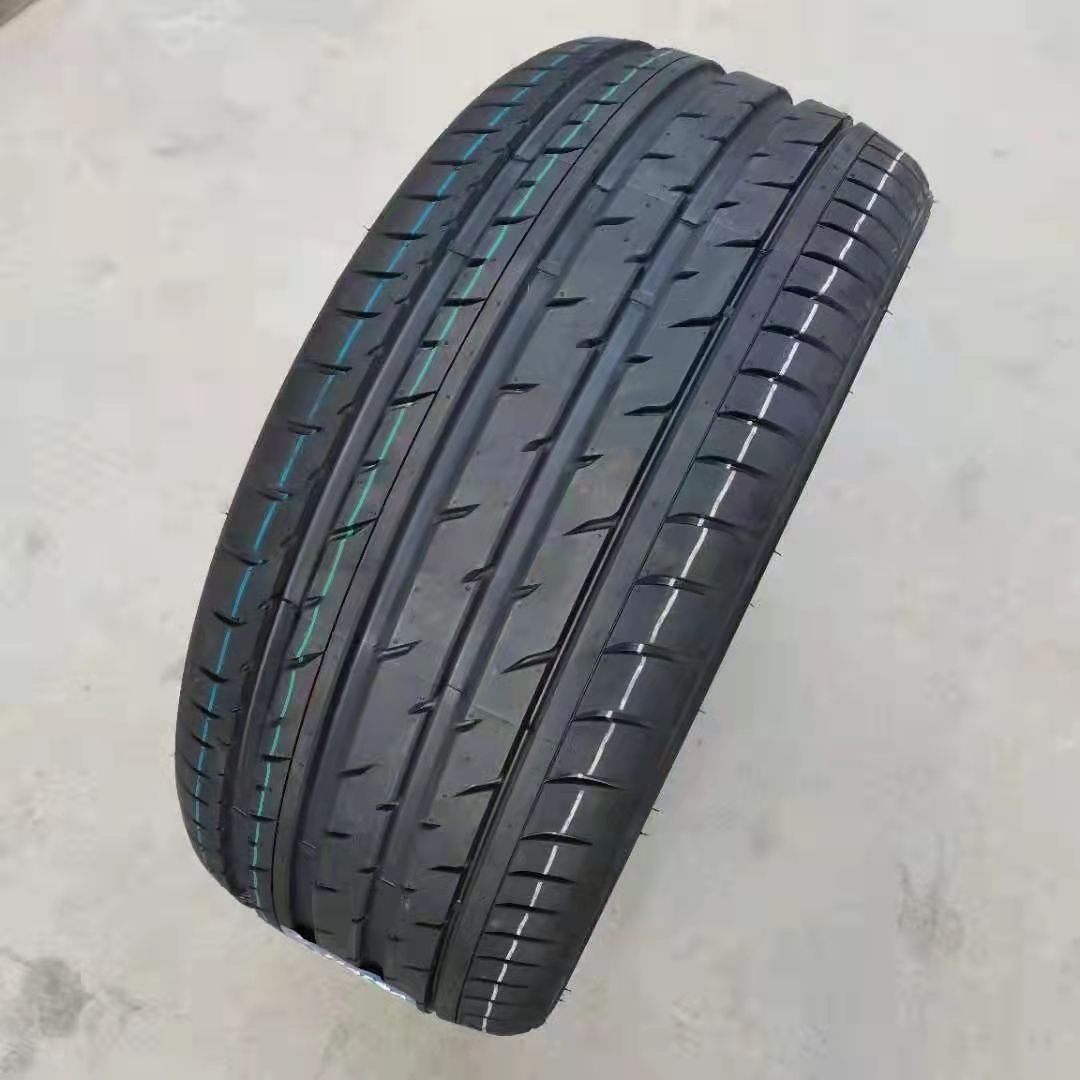 Thickened at Off-Road Tire 265/60R18Lt 10Pr Haval H9 Grand Cherokee Prado 2656018