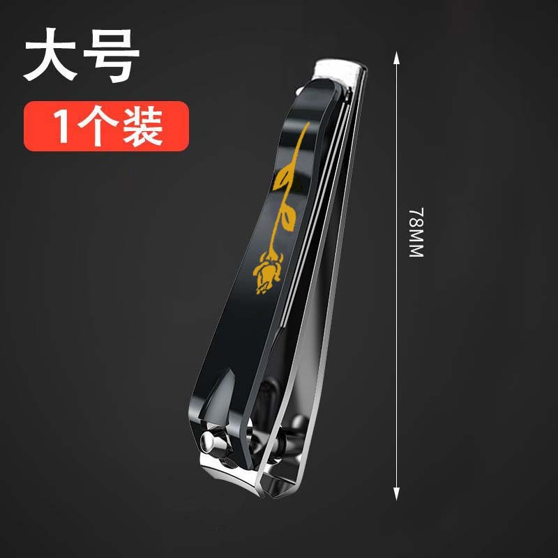 Cortaúñas, cortaúñas individuales, traje artesanal alemán, cortaúñas, manicura, herramientas para uñas, pinzas de pedicura para el hogar