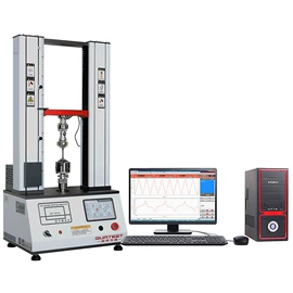 拉力试验机;高低温箱;其他量具