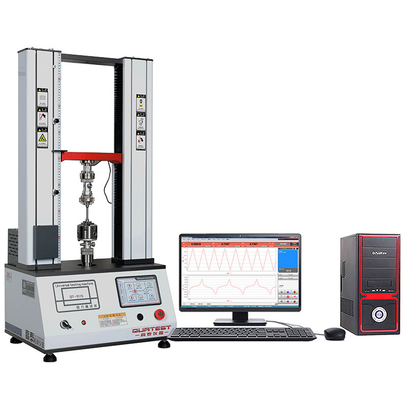 厂家供应五金工具拉扭力试验机疲劳扭转试验仪拉压力测试仪拉力机