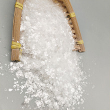 合成云母 化妆品级1250目合成云母 陶瓷级合成氟金云母粉