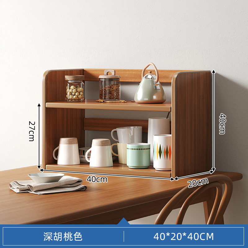 Estante de almacenamiento multicapa simple de mesa para soporte de tazas de agua, estante de almacenamiento multicapa para cepillo de dientes, estante de enjuague bucal, estante de almacenamiento en capas para inodoro