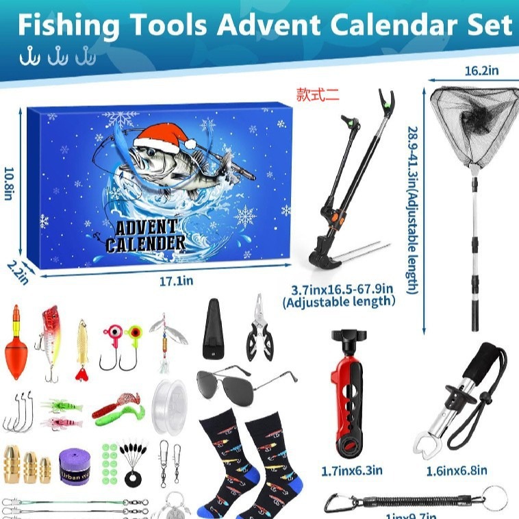 2023 Navidad cuenta atrás caja de montaje bloques construcción descompresión joyería unicornio chica juguete niños y niñas regalo