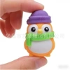 【Glow-in-the-dark Penguin】Orange