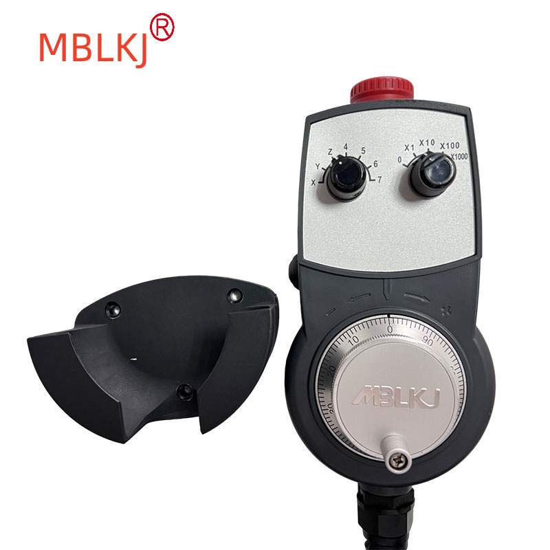 纽威手轮加工中心龙门手摇轮HBA-116983/HBA-116986/HBA-086734