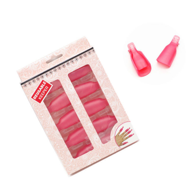 Clip de eliminación de armadura * 10 ☆