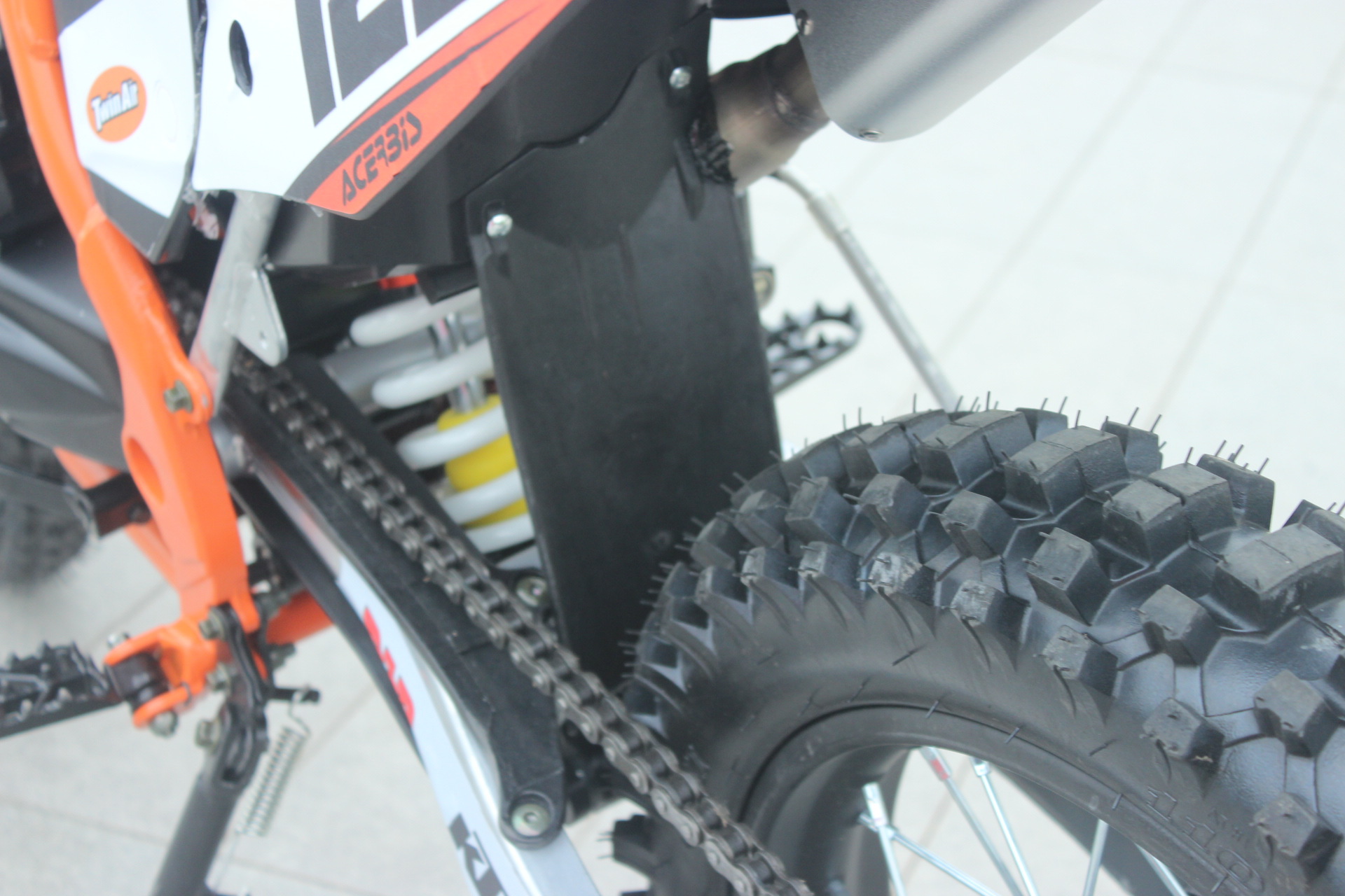 Factory Direct Sales 250Cc Off-Road Vehicle, Mountain Motorcycle, Two-Wheeled Racing Vehicle, Fuel Atv, All-Terrain Vehicle