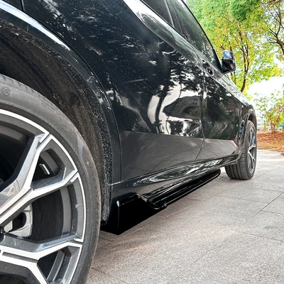 Body Kit Modification Parts, Big Surrounded