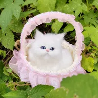 Корзина, модель животного, оптовая продажа, кот