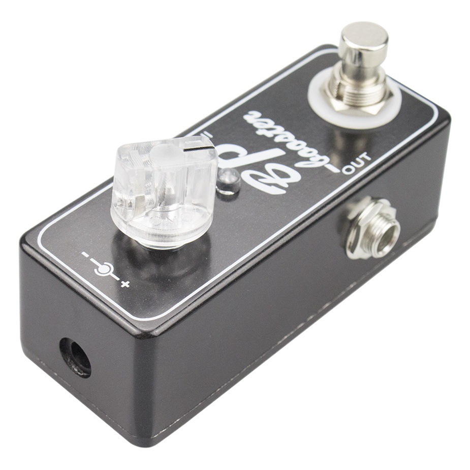 MOSKYaudio BP Booster instrumento musical Fader/efecto incentivo fabricante al por mayor