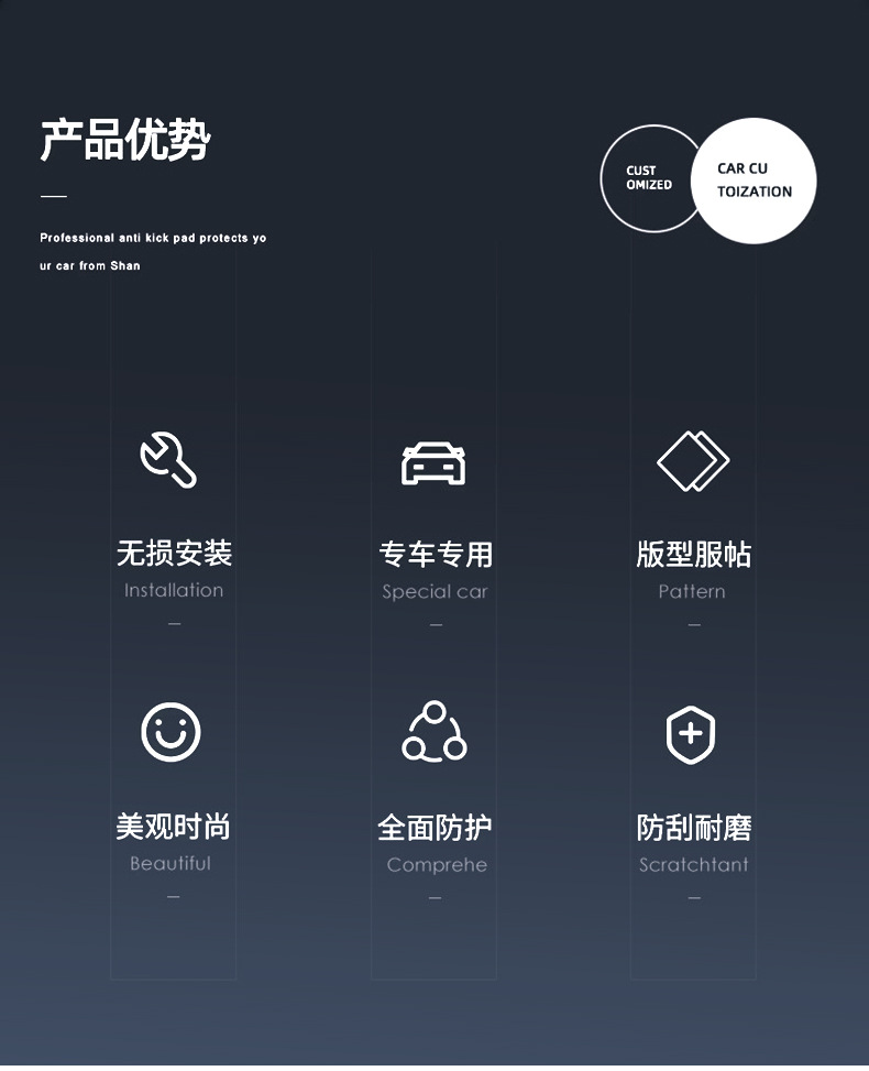 Suitable for Tesla model3/Y Huanxin Edition Central Control Panel Film Protective Film Car Interior Decoration Accessories