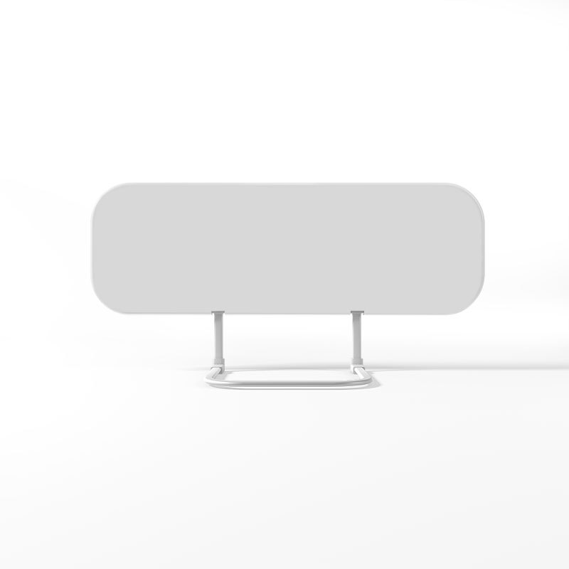 고급형 그레이 (U자형 일체형 여행용 안전 가드)