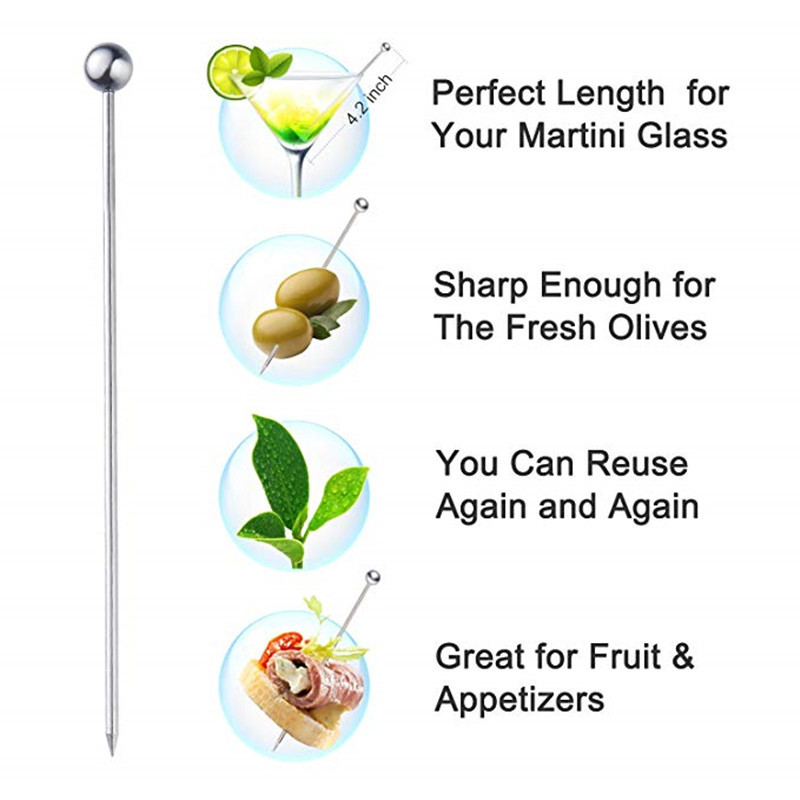 Cocktail-Picks-Sticks-Stainles