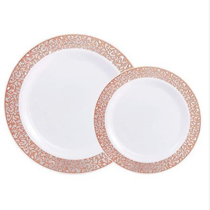 로즈 골드 [25의 배수로 촬영]