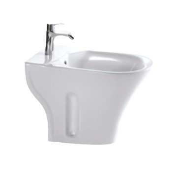 Lavadora para mujeres de piso (OK - 1651) europea fácil de limpiar limpia del cuerpo femenino de estilo europeo