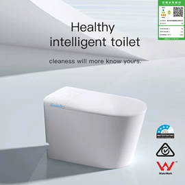 智能马桶;儿童座便器