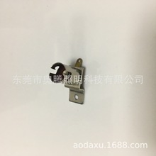 专业生产供应各种BA9S折脚灯座,BA9S灯套