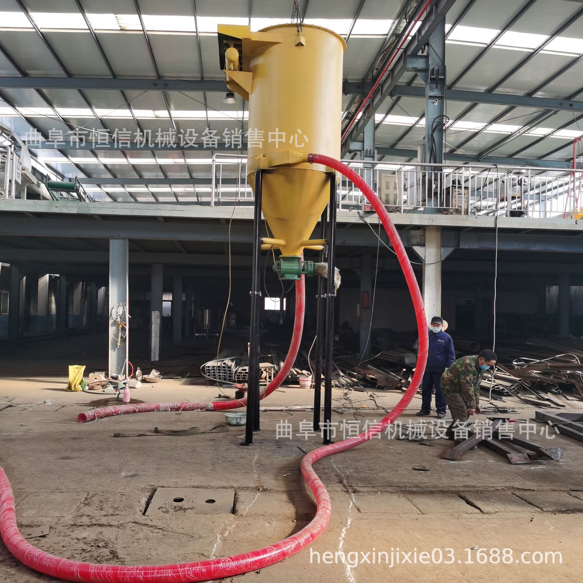 无粉尘粉煤灰自卸式气力吸灰机大豆花生远距离真空气力吸粮机zcjb