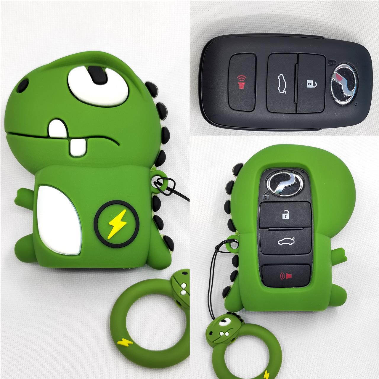 노스 로드 빅 B 라이트닝 드래곤