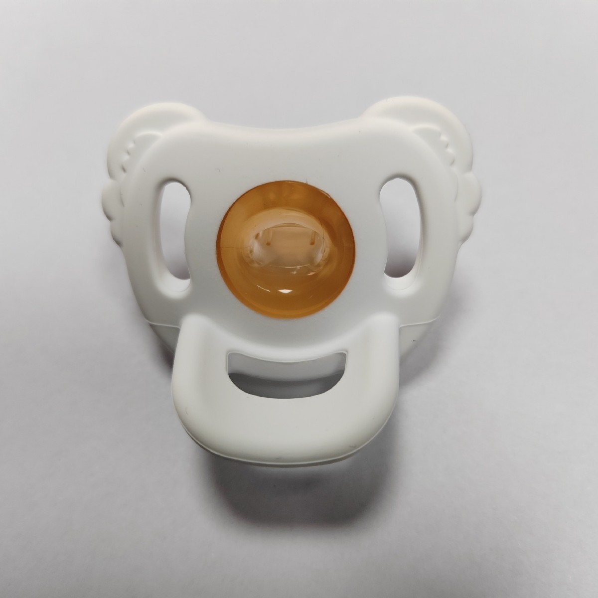 화이트 (코알라 스타일)