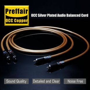 Preffair X421�l����푶�����RCA/XLR��̖��̼�w�S�ξ��~���l��