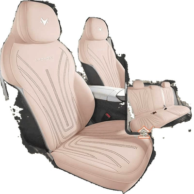 Seat Cushions for the Arcfox | Modelə uyğun (Original) oturacaq örtükləri