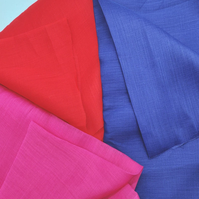 Summer thin Hanfu, dress, breathable cloth