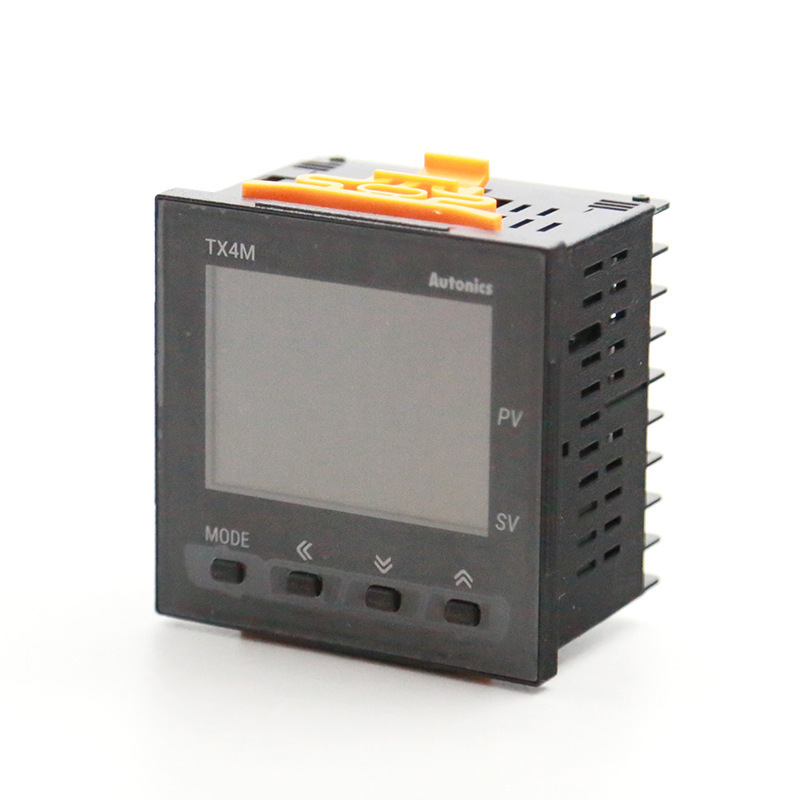 autonix TX4M-A4R thermostat high speed sampling fast intelligent PID temperature controller