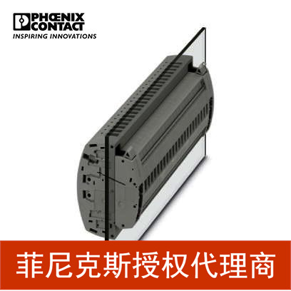 菲尼克斯测试端子条UTWE 6-2/22-3069801